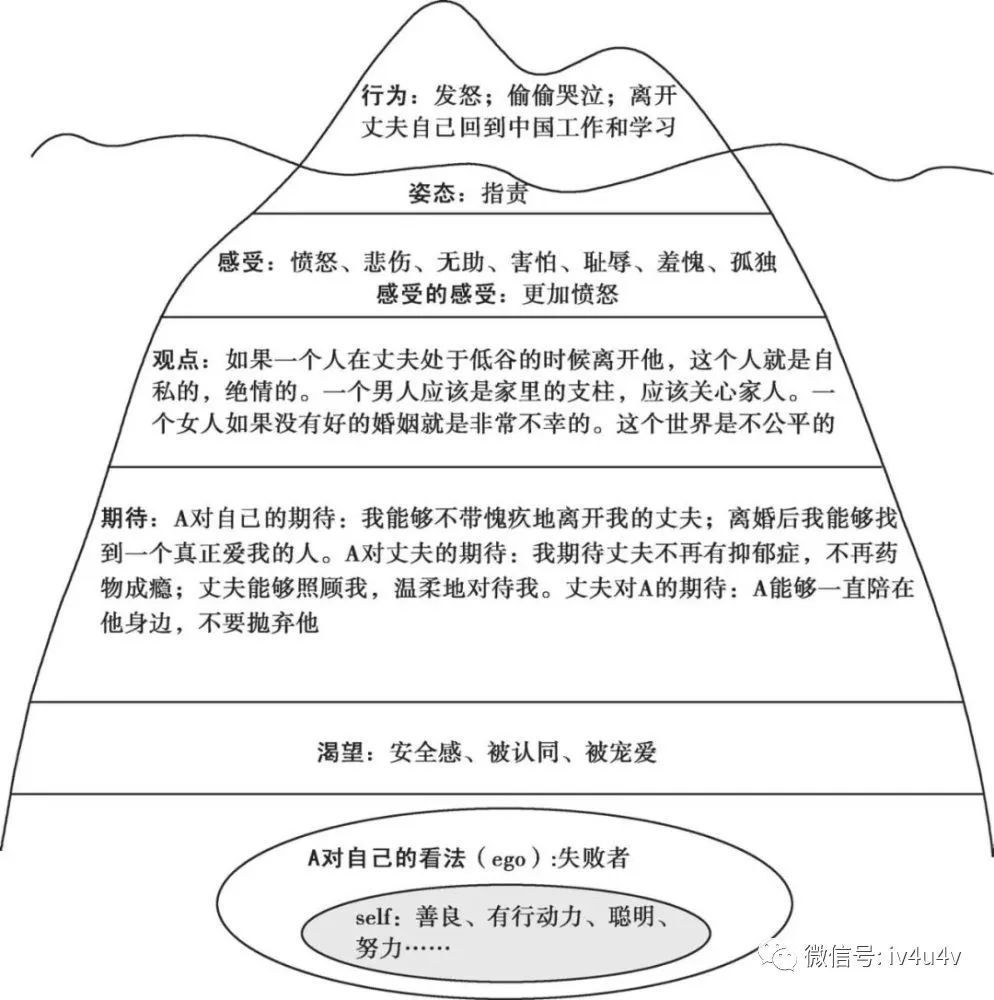 萨提亚家庭治疗的主要技术和应用