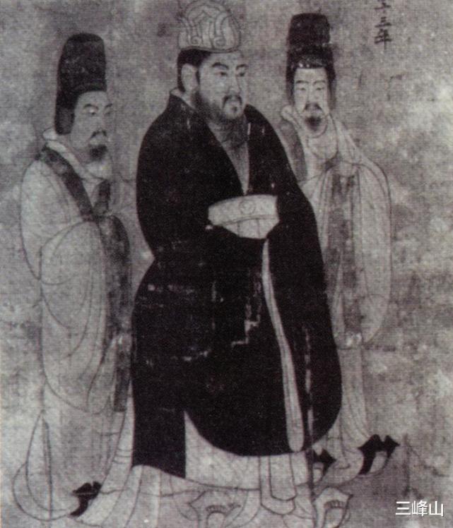 "八王之乱"后期依附于东海王司马越留守下邳.