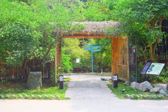 来花都，寻一处民宿，把日子过成诗！_腾讯新闻