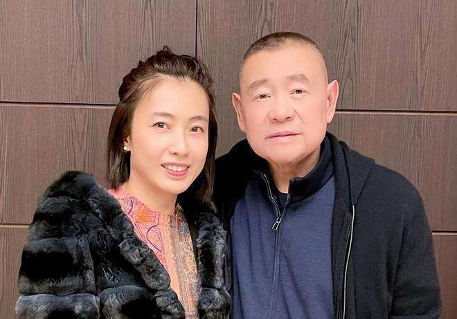 甘比运气真的好比翁虹强人生都是命半点难强求