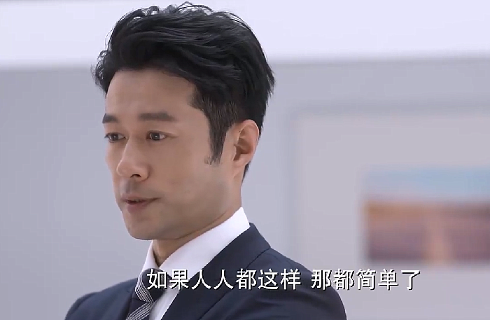 何以笙箫默佟心樱的婚姻被应晖破坏了没有应晖她就能幸福吗