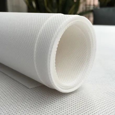 面料课堂｜什么是无纺布？无纺布有哪些特点和优点？  第7张