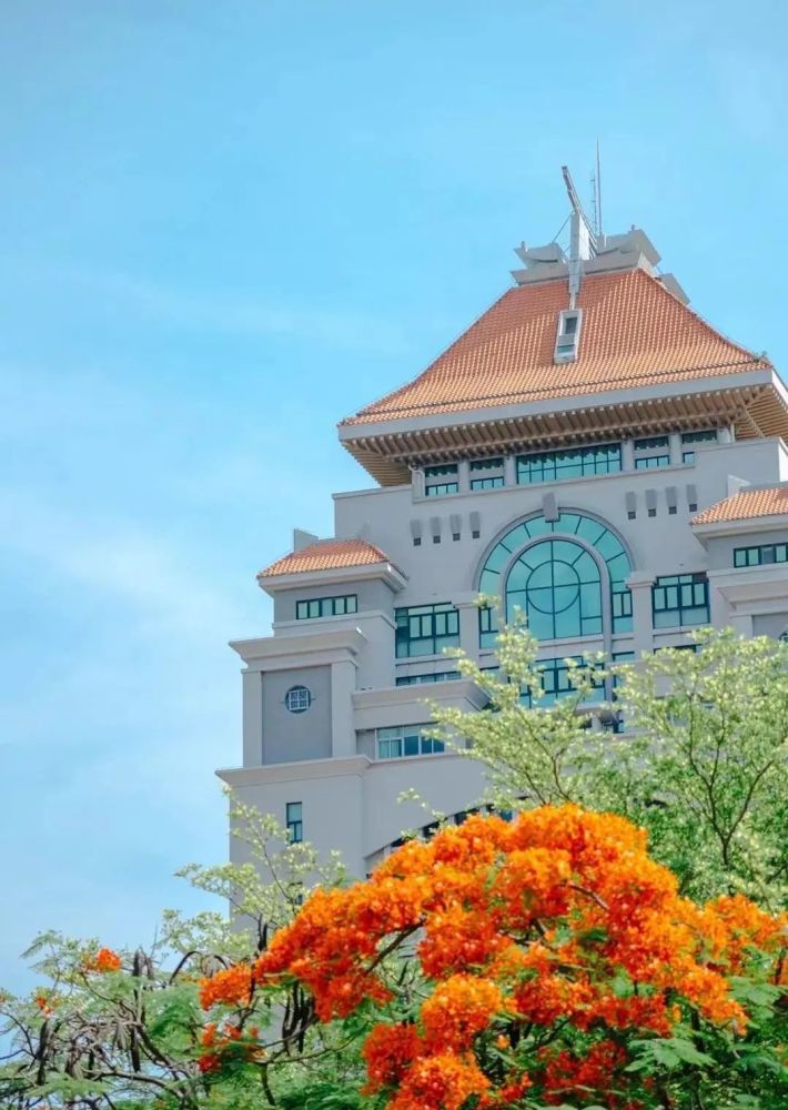 厦大在职硕士(厦大在职硕士招生简章)