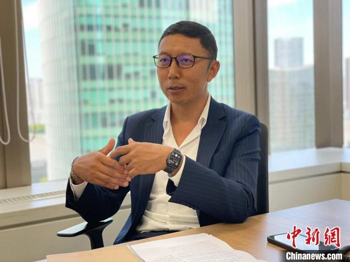荷宝中国区总监晋美配置中国资产变得越来越重要