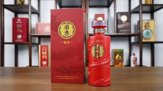 建议中老年人喝酒不要不舍得花钱这几款纯粮老酒好喝不贵
