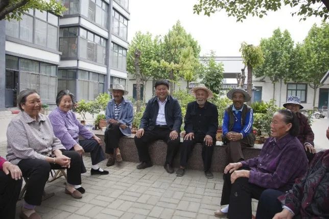 代村振兴的领头雁67记山东省党的二十大代表王传喜