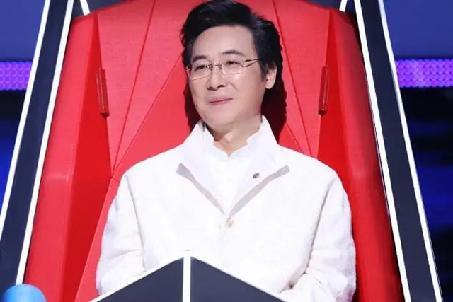 廖昌永退出后,李玟《好声音》现场怒斥导演不公,疑