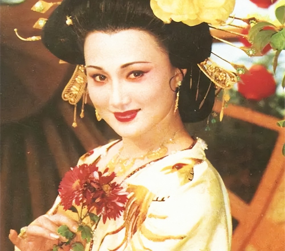 不过,2009年演完电视剧《家里家外》后,林芳兵便