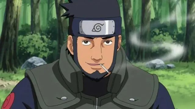 火影忍者盘点最强的十大家族木叶村占一半