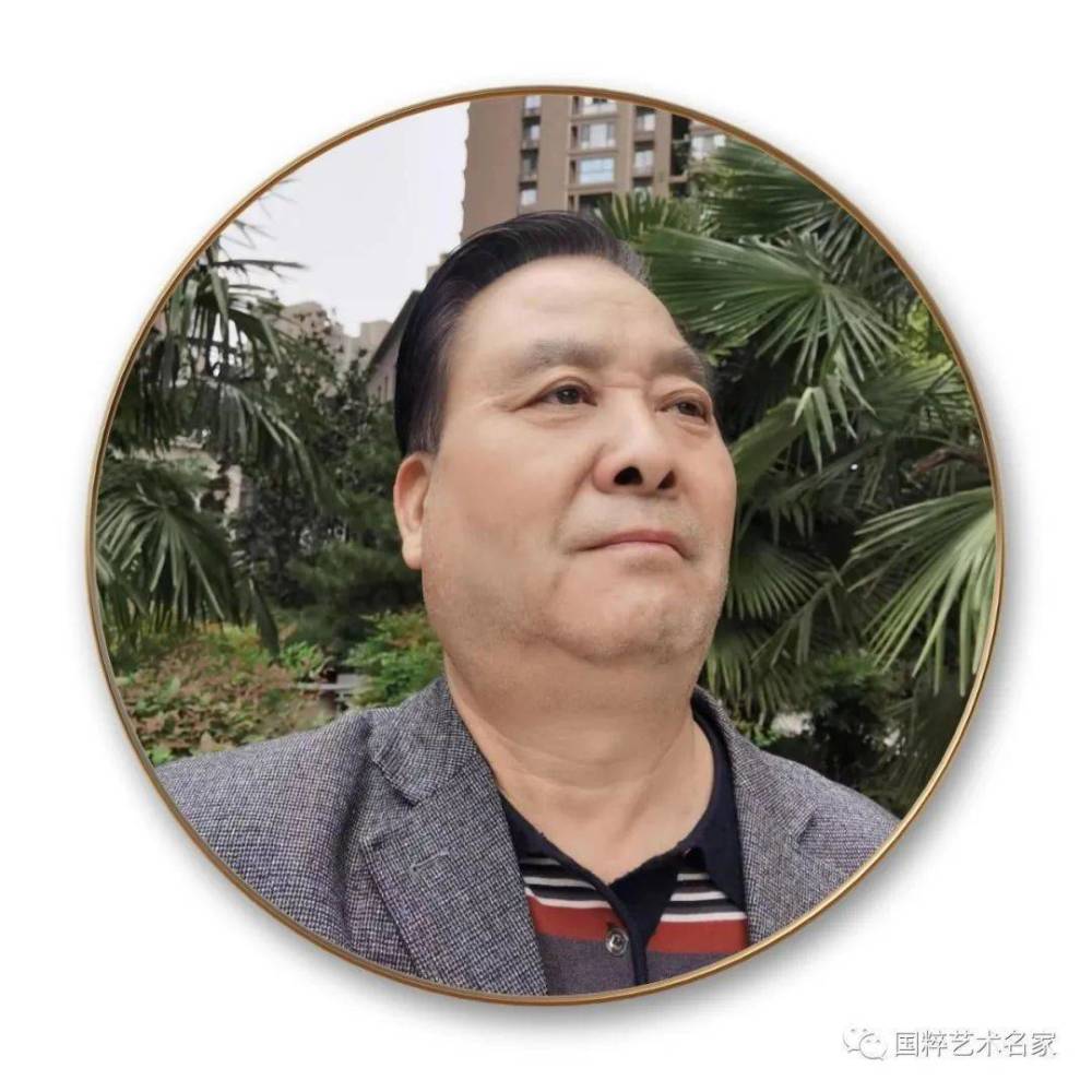 国粹艺术名家王权宏