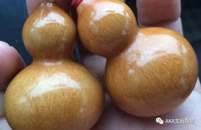 文玩葫芦怎么盘才好葫芦的盘玩技巧