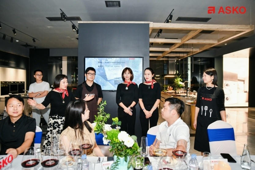 百年至臻关怀，ASKO雅士高筑就健康人居新风尚