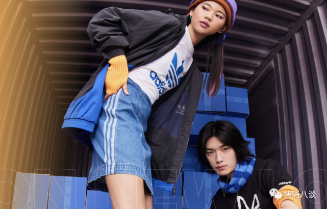 众休闲鞋服走起运动风,背后答案竟出奇一致!