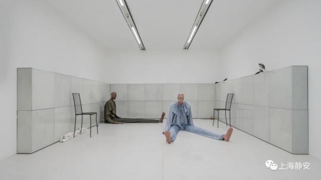 “集光片羽”艺术展在UCCA Edge正式开幕！_腾讯新闻