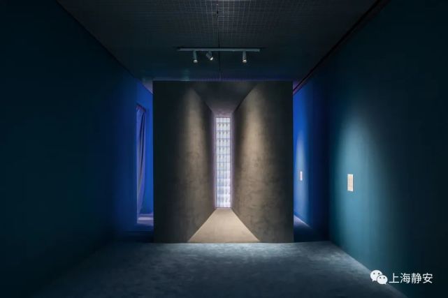 “集光片羽”艺术展在UCCA Edge正式开幕！_腾讯新闻