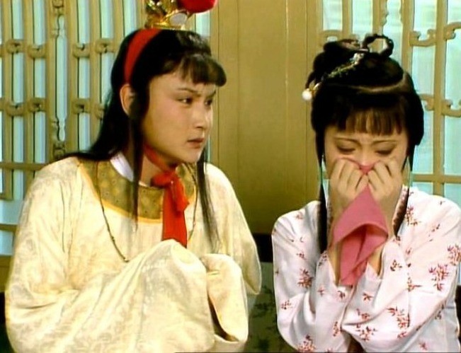 红楼梦里那些令人捧腹的脂批脂砚斋原来这么有趣