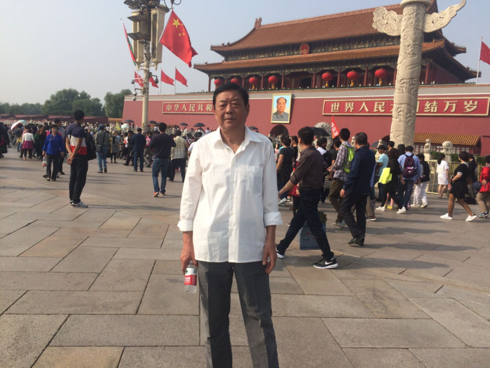 赵志敏唐河县域地名之源下