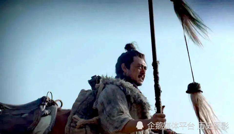 苏武归汉全了忠臣名节李陵暂降也心系汉朝可惜汉武帝没给机会