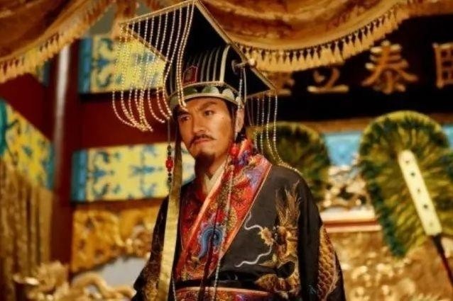 从隆兴北伐看宋孝宗的雄心与无奈