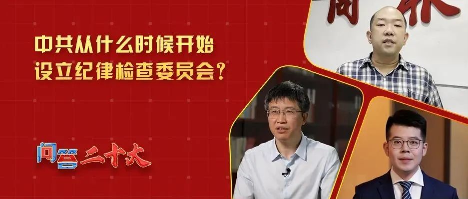 中央纪委的角色与西方政党的党鞭有什么不同