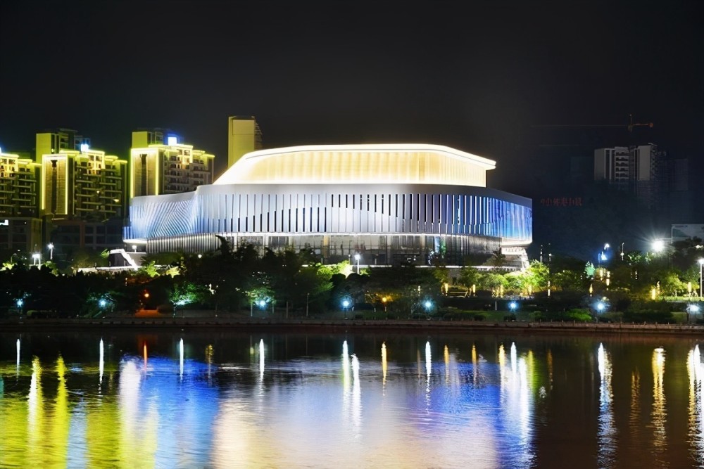 广东省梅州市这些地方的文化场馆都有哪些