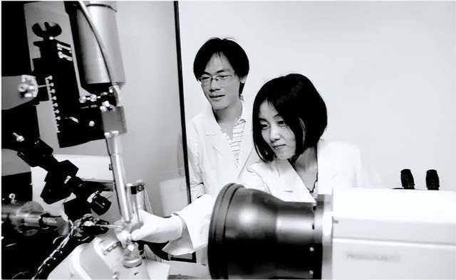 颜宁老公 腾讯网