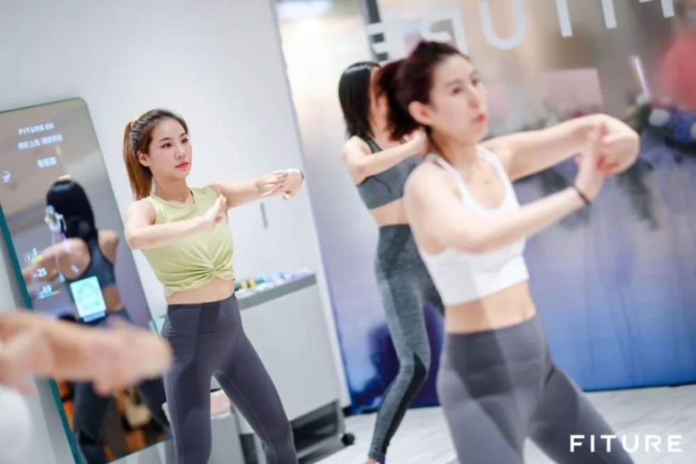 乐刻运动
