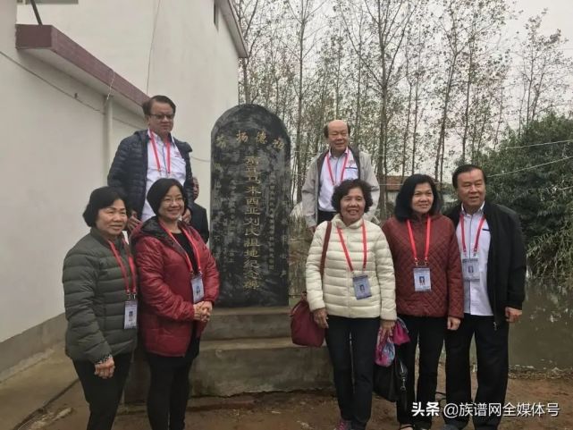 寻根圣地之一的固始,为何被称为闽台祖地?多少姓氏入闽你知道吗