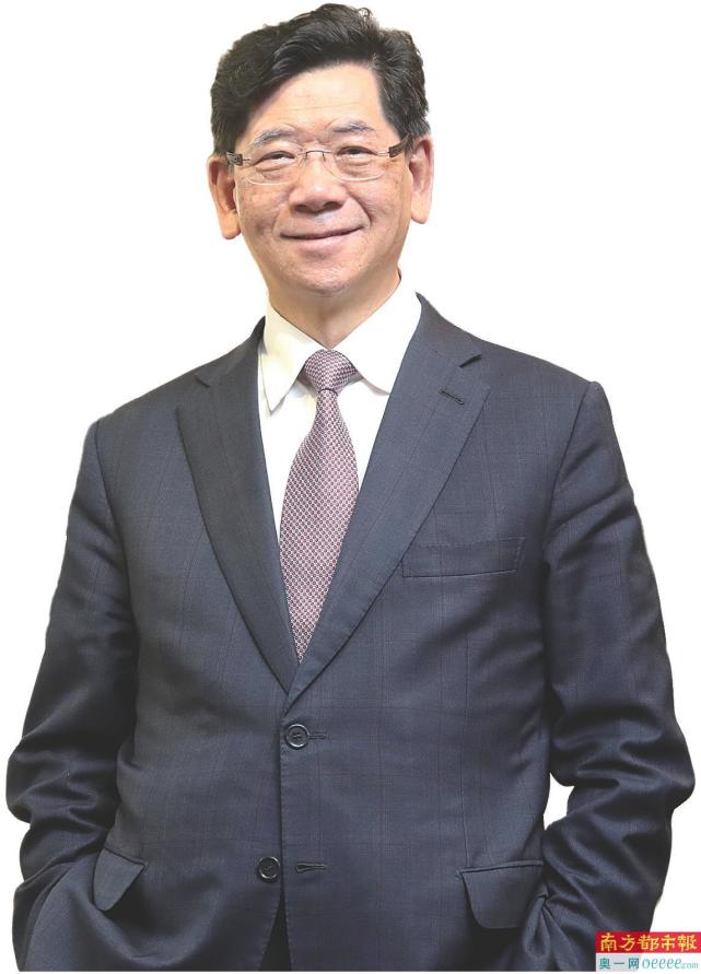 香港的前景将会更加美好