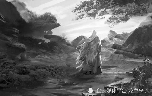 雪中悍刀行结局李淳罡为何让徐凤年传承自己的剑道