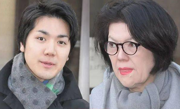 真子和小室圭原本可以在三年前结婚,文仁夫妇最初对