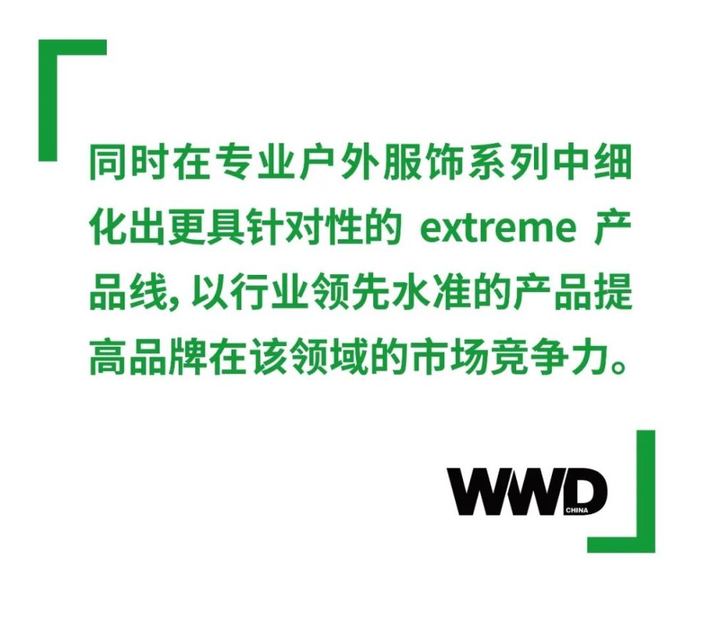 特辑kolonsport可隆如何依托户外生活方式实现与自然的可持续共生