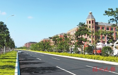 长乐：风起东海之滨 勇立潮头再出发_腾讯新闻