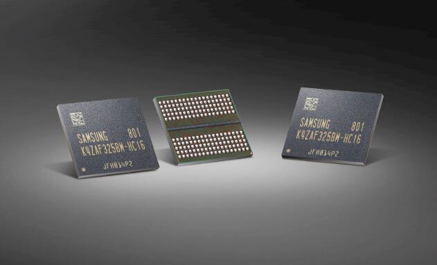 ddr6内存已经在路上单条1tb频率达ddr5两倍