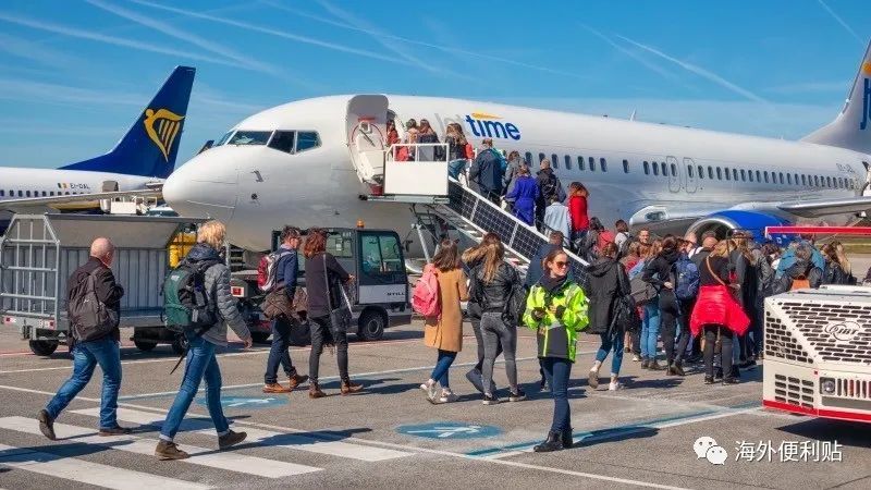 欧洲航空公司和机场努力避免明年夏天的旅行混乱