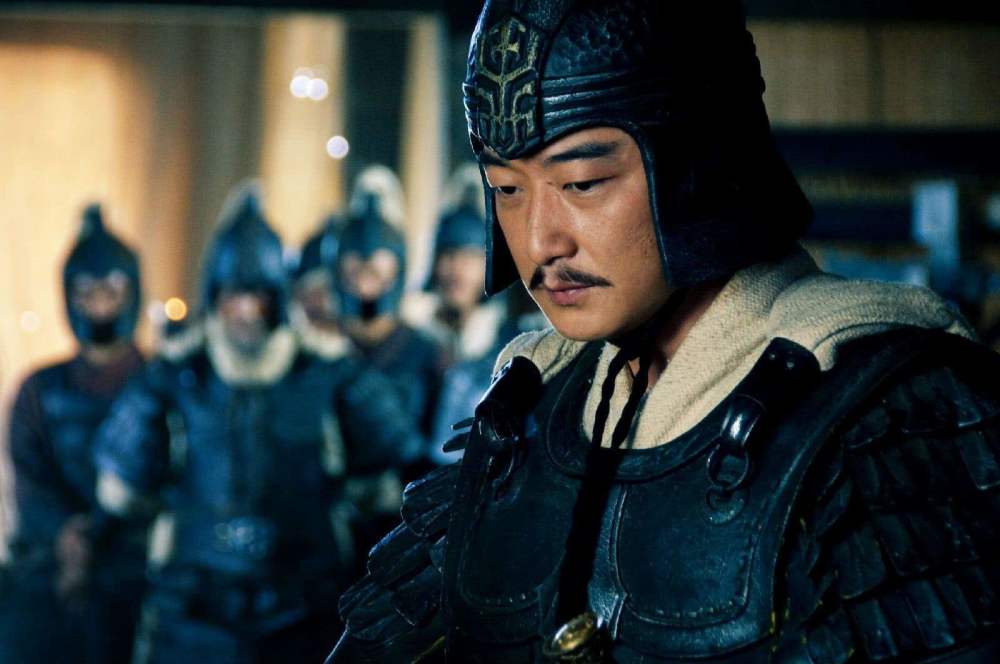 也是孙氏独守空房的十年,后来,她为陆逊生了一个儿子,陆逊为儿子起名