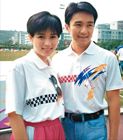 著名演员罗慧娟丈夫比她大16岁做两个孩子的后妈也幸福