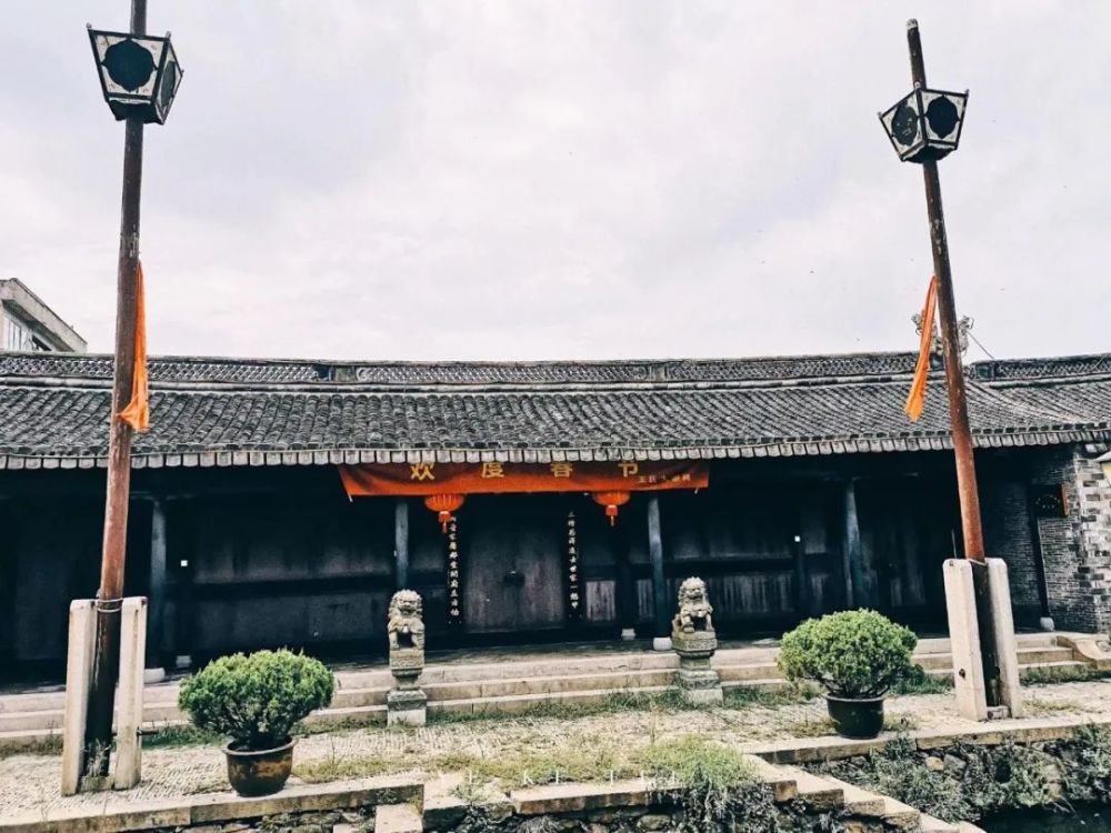 永昌堡中国唯一民间集资修建的明代抗倭城堡