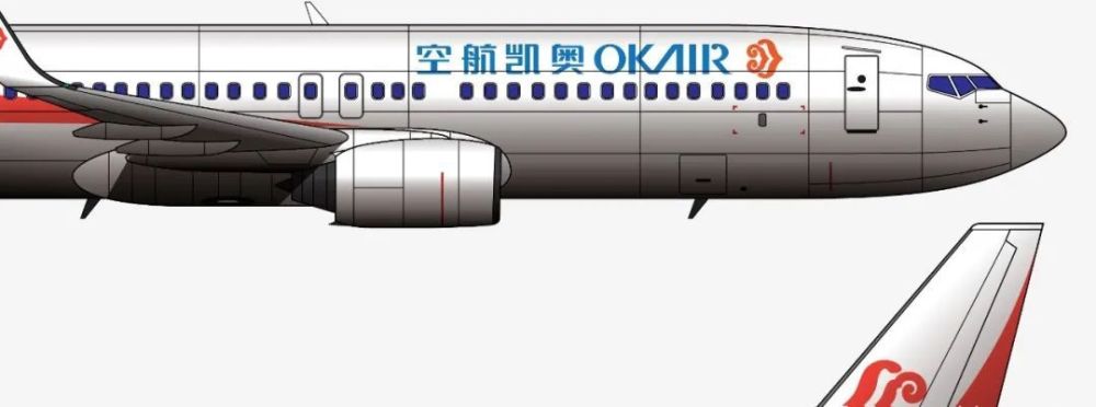 客舱手欠换行拘回顾奥凯航空2765航班731客舱报警事件