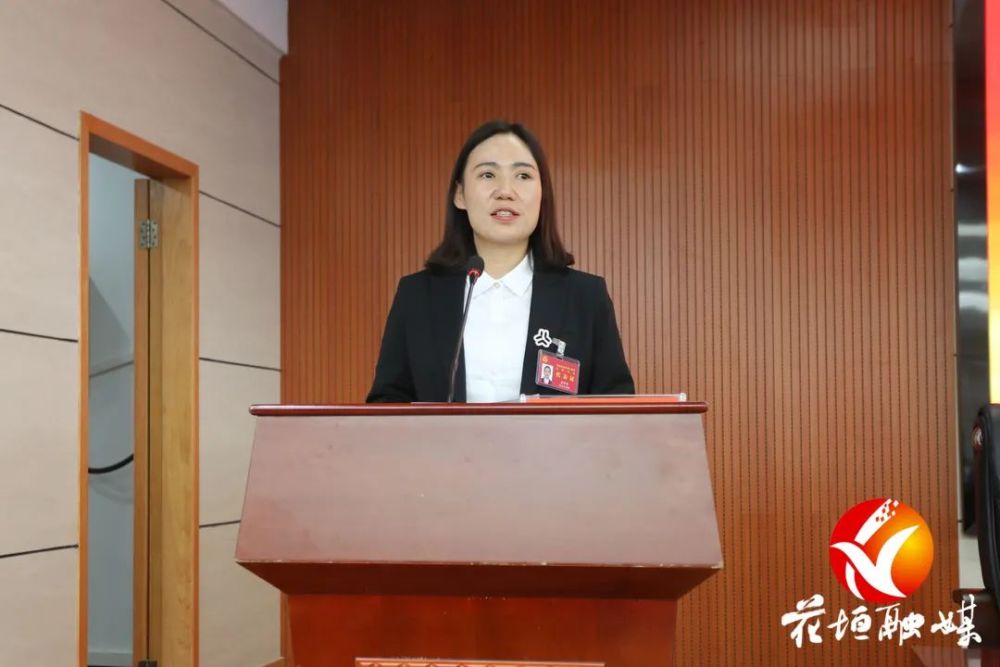 花垣县妇女第十四次代表大会胜利闭幕
