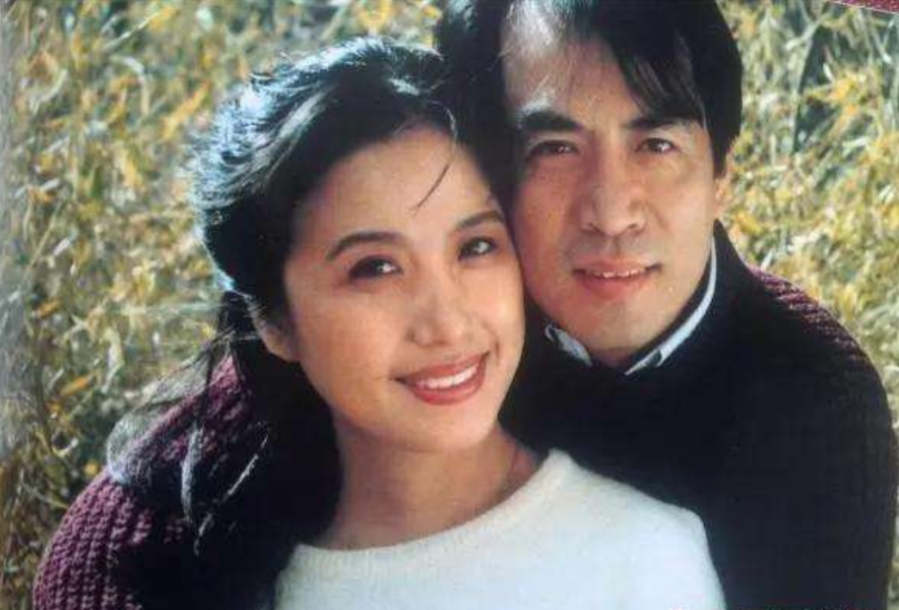 吴玉华不愿丁克与汪俊离婚改嫁莫大风后连生2胎今儿女双全