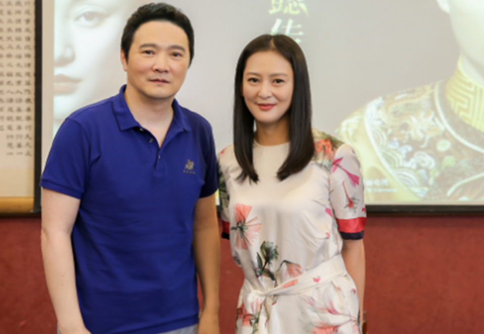 吴玉华不愿丁克与汪俊离婚改嫁莫大风后连生2胎今儿女双全