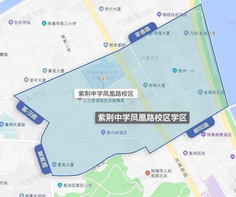 突发紫荆中学要拆除重建