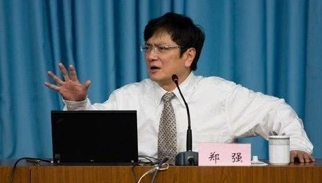 清华大学口碑下滑郑强怒骂3000名校长受网友力赞推上神坛