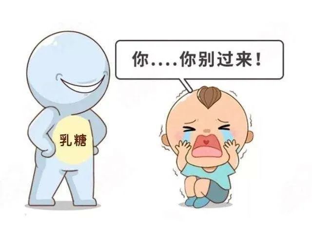 宝宝乳糖不耐受,应该如何喂养?