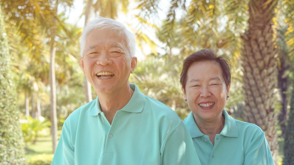 许多老年人找老伴，不登记结婚，一起搭伙生活，到底是为什么？