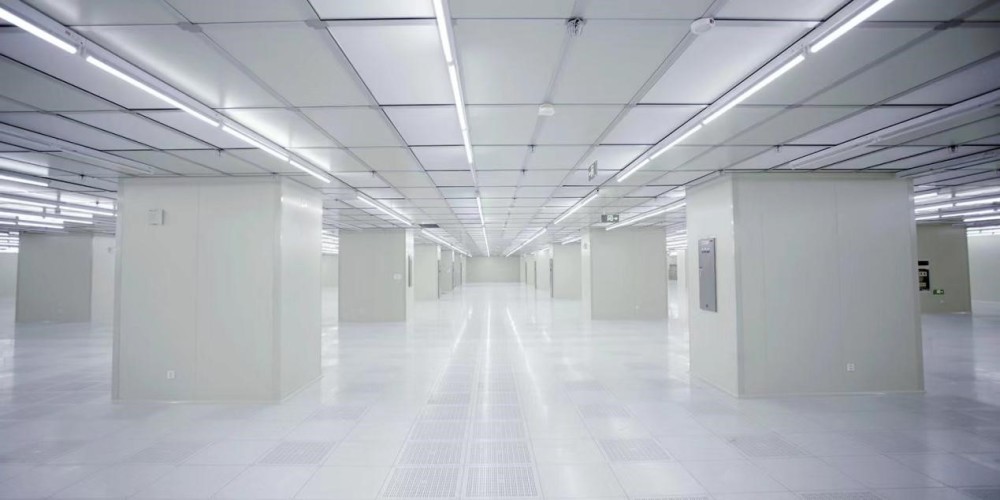 圣晖集成深耕洁净室工程二十年ipo上市谱写新篇章