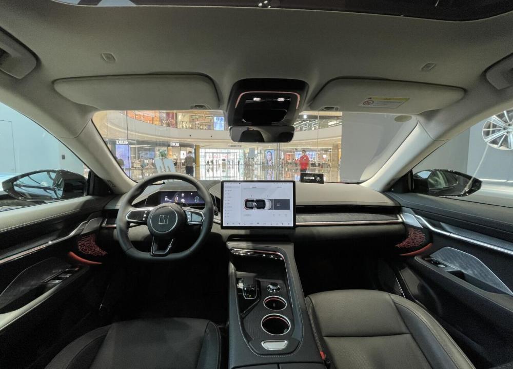 30万级纯电轿车,海豹,小鹏p7和极氪001,谁更值得入手?_腾讯新闻