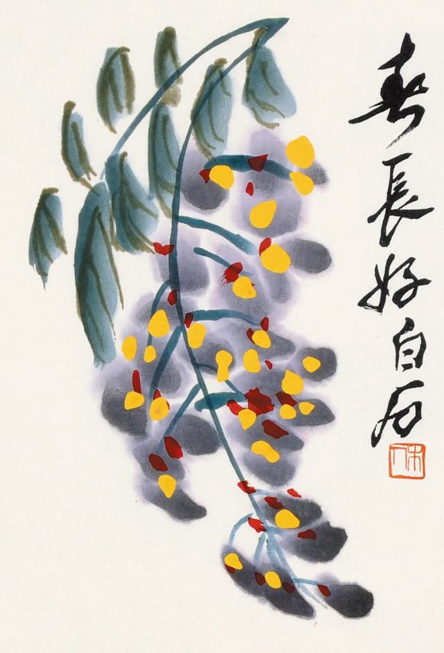 荣宝斋350周年丨匠心神韵•木版水印作品欣赏（七）-腾讯新闻