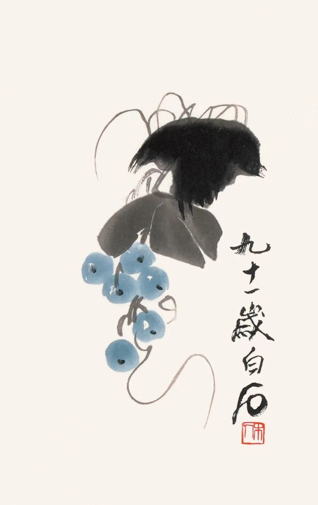 荣宝斋350周年丨匠心神韵•木版水印作品欣赏（七）